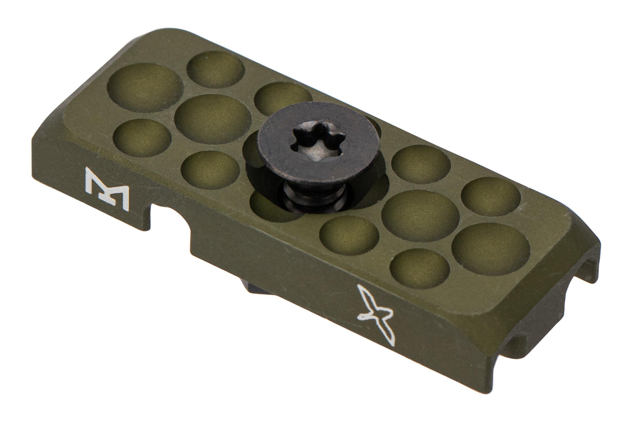 Forward Controls Design For Sale